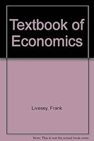 Textbook of Economics 0855050241 Book Cover