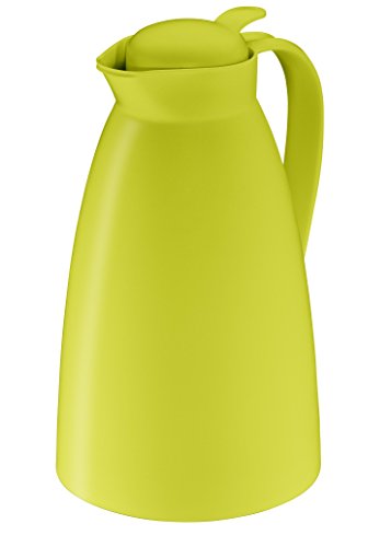 ALFI Eco Caraffa da 1 l, Verde