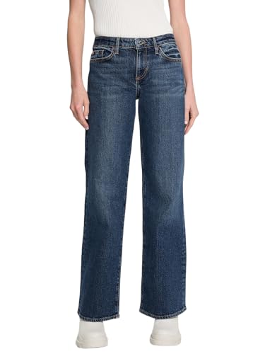 GUESS Low-Rise Slouchy Jeans