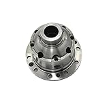 RD90 Air Differential Locker Compatible With Toyota 7.5' IFS 27 SPL