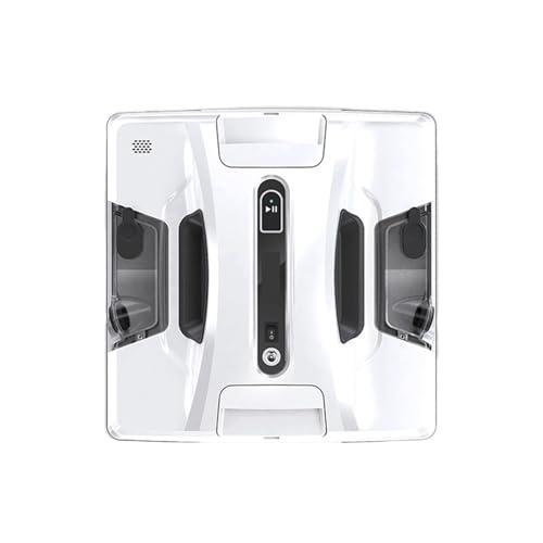 Robots Limpiacristales Robot De Limpieza De Ventanas Con Rociador De Agua Ultrasónico Dual Y Control A Través De Teléfono Inteligente O Robot Limpiador De Ventanas Remoto Para Espejo De Ventana Interi Robots Limpiacristales Robot De Limpieza De Ventanas Con Rociador De Agua Ultrasónico Dual Y Control A Través De Teléfono Inteligente O Robot Limpiador De Ventanas Remoto Para Espejo De Ventana Interi