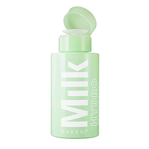 Milk Makeup Hydro Ungrip Makeup Hydrating Remover + Cleansing Water - 8.3 FL OZ