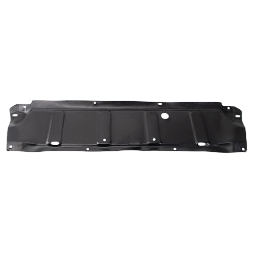 Image of TRQ Lower Engine Splash Shield Compatible with 2001-2007 Toyota Highlander TO1228142