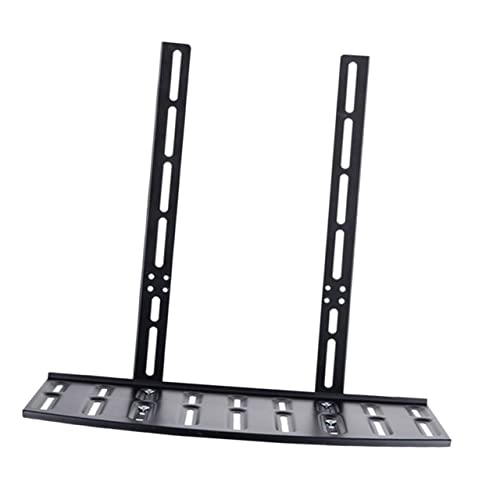Support pour routeur TV sans perçage étagère murale pour cacher les câbles
