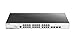 Produktbild D-Link DGS-3000-28LP 28-Port Layer2 Managed PoE Gigabit Switch 24x 10/100/1000Mbit/s TP (RJ-45) PoE Port 4X 1000Mbit/s Fiber (SFP)
