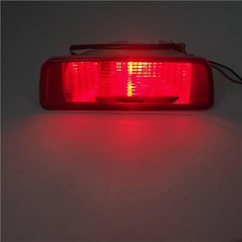 Feux arrière voiture ASX RVR remplacez votre optique cassée avec ampoule - 6