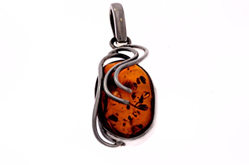 SilverAmber Jewellery UK PD1775