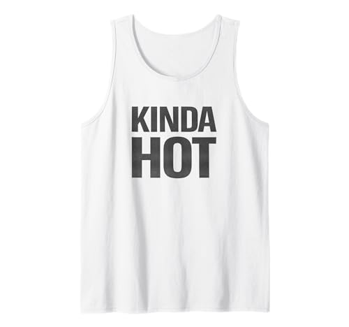 Image of 5 Seconds of Summer Kinda Hot Tank Top