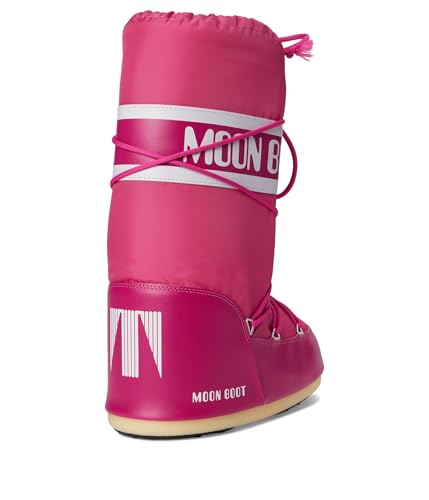 Image of Moon Boot unisex-adult Icon Nylon