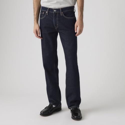 Levi's Herren 559™ Relaxed Strt Pants,559 Relaxed Strt NEW Found Rinse, 31W / 32L – Ansicht 2