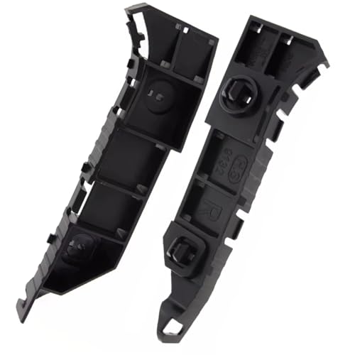 Supports de pare-chocs Honda Civic 2004-2005 pour rénovation complète