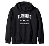 Plainville Massachusetts MA...image