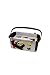 Produktbild Fliesenwaschset 10 Liter Waschset Wascheimer Waschbox Eimer Fliesenleger