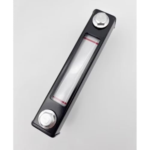 LXYTT Ricambi for Escavatori, for Liugong Liugong Xiagong Longgong Indicatore del Livello Dell'olio Idraulico Indicatore del Serbatoio del Carburante 1 Pz(Liugong)