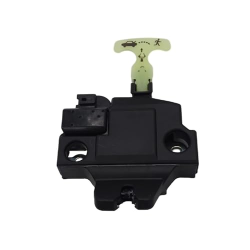 Loquet de verrouillage coffre voiture Camry 2008 2009 2010 pièce 460033120