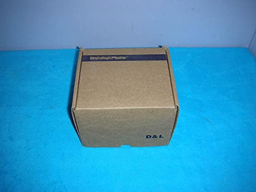 Davitu Electricity Generation - 1PC D&L DM6600