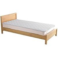 Amazon｜ひな暖敷きパッド 敷きパッド 発熱わた 保湿わた 保温 電気不