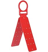 FHFallArrest Reusable Roof Anchor, Easy to Install Roof Bracket for Fall Protection, High Stength...