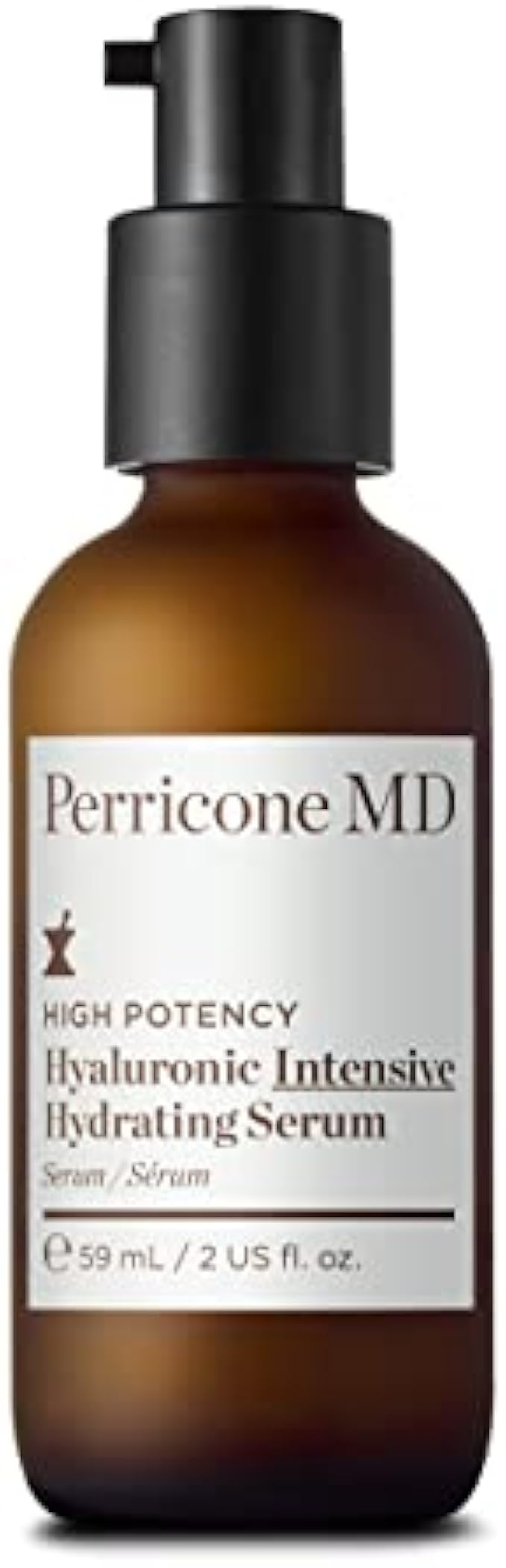 Perricone MD High Potency Classics Hyaluronic Intensive Hydrating Serum, 2 oz.
