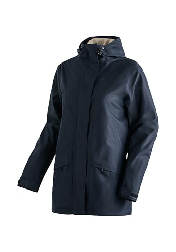 Brocken Long W résout le problème de taille des randonneuses grandes