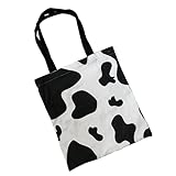 Fourre-tout en toile : il a une capacité, vous pouvez y mettre de nombreuses fournitures, pochette fourre-tout en toile