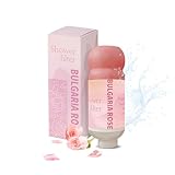 Vitamin-C-Duschfilter für hartes Wasser, Aromatherapie-Weichmacher, Luftreiniger, Aromatherapie,...