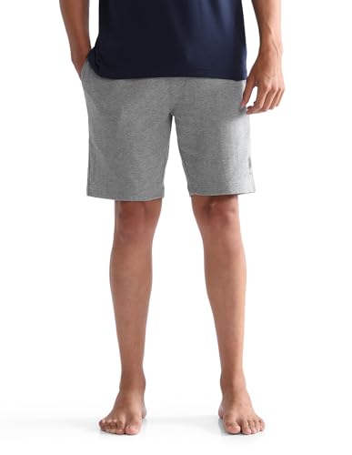 Image of U.S. Polo ASSN. Mens OES07 Comfort Fit Lounge Shorts