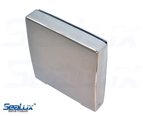 Portavasos de Acero Inoxidable Ajustable Plegable miniatura 5