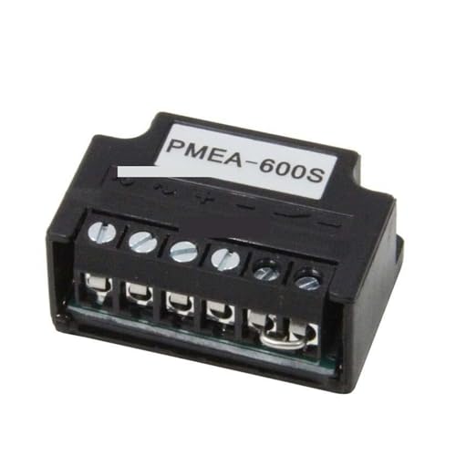Redresseur de frein PMEA-600-S demi-onde pour moteur