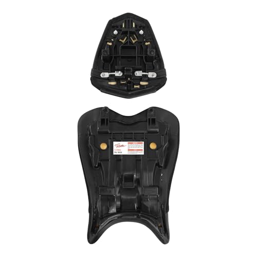 TCT-MOTORPARTS Seat for Yamaha YZF-R1
