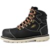 KEEN Utility Cincinnati+ 6 Composite Toe Waterproof 90 Degree Heel