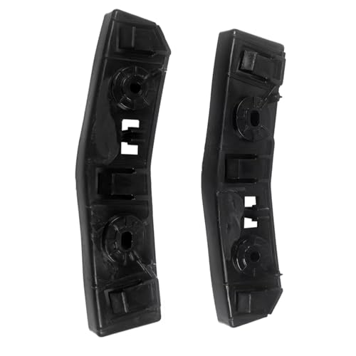 Supports de pare-chocs Jeep Cherokee 2014-2018 contre le jeu