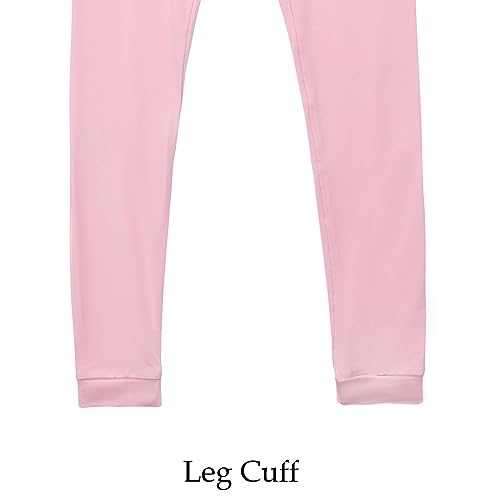 Aablexema Toddler Long Sleeve Pajama Set Rayon,Kids 2pcs Sleepwear Jammies Set4