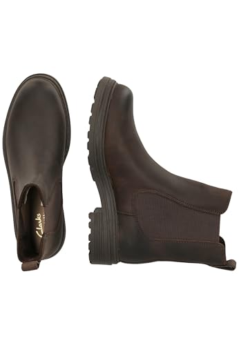 Bottines Clarks - vue 8