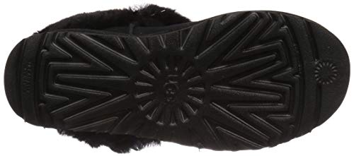 UGG Australia Classic Mini Fluff laarzen voor dames - Image 5