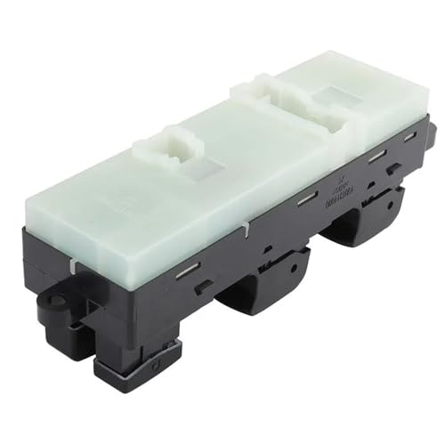 Bouton de commutation de vitre avec contacts renforcés 25401-ZW80A avant gauche - 4