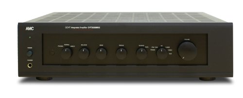 Preisvergleich Produktbild AMC cvt-3030 MK2 Röhrenverstärker