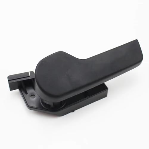 Levier d'ouverture de capot compatible VW Beetle commande de déverrouillage 1J1823633A - 2
