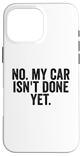 �������A���̎Ԃ͂܂��������Ă��Ȃ��ʔ����J�[�M�[���J�j�b�N �X�}�z�P�[�X iPhone 16 Pro Max �p