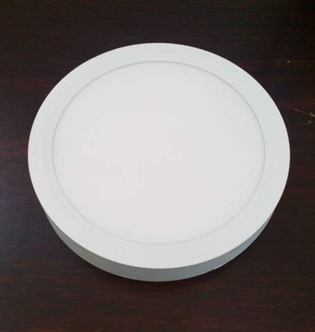 target light your lifeYG-PRM18 WW LED SLIM SURFACE