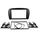 [MODELLEINBAU] Kompatibel mit Für SL (R230) und Für SL350 05; überprüfen Sie für optimale Ergebnisse immer die Produktgröße an Ihrem Auto.