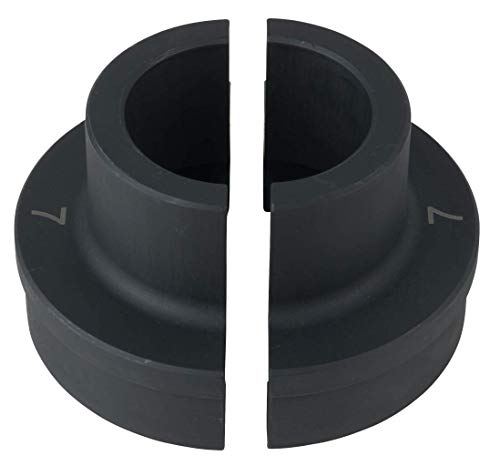 �P�[�G�X�c�[���Y(KS Tools) �n�[�t�V�F���J�b�v�����O ? 60 mm 460.3912