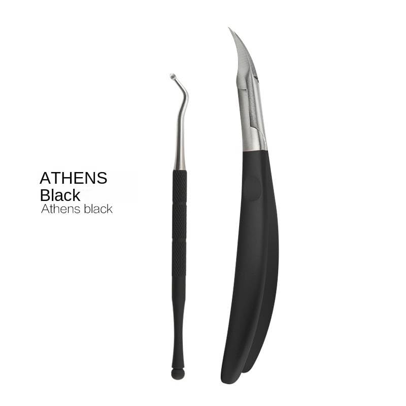 Punta Spessa, Piedi, Tagliaunghie, Forbici, Pinza, Strumenti - Foto 3