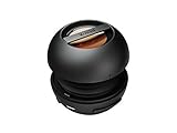 X-mini KAI2 Bluetooth Portable Capsule Speaker XAM18-GM, Gun Metal