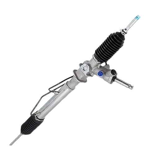 Cremallera de dirección asistida RHD para Subaru Forester 2002-2008 OEM 34110SA999 3