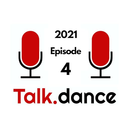 The Return to Dance Post-Pandemic cover art