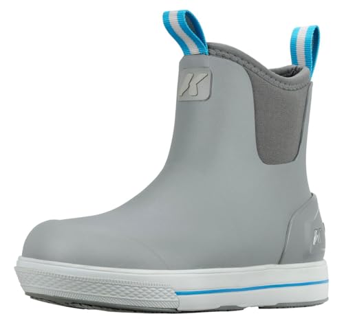 Korkers Women's Neo Flex Ankle Boot Rain Shoe