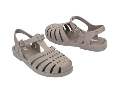 Image of Melissa Possession Jelly Sandals for Women - The Original Jelly Shoes, Fisherman's Sandals with Adjustable Strap and Side Buckle