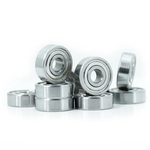 Roulements à billes miniatures 604Z pour réparer les moteurs et éliminer le bruit