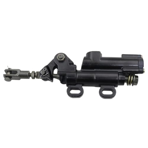 Bomba de freno ATV cilindro maestro universal hidráulico para moto de cross 2